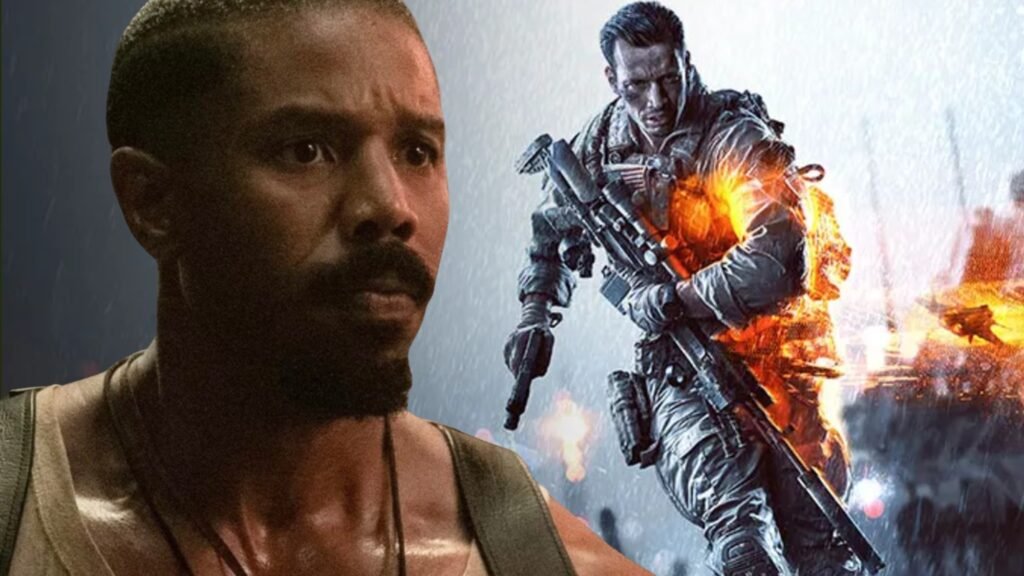 We're Finally Getting a Battlefield Movie After 2 False Starts in 14 Years (& It Already Sounds Perfect)