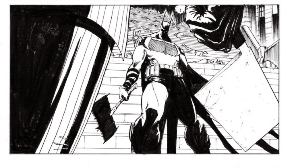 What the return of the superstar artist means for comics