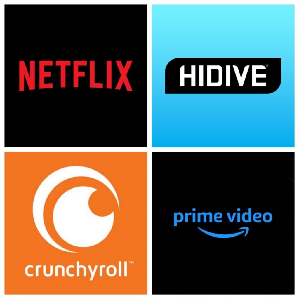 What’s On The Crunchyroll & HIDIVE Anime Streaming Calendar For April 5th, 2026 What’s On The Crunchyroll & HIDIVE Anime Streaming Calendar For April 5th, 2026