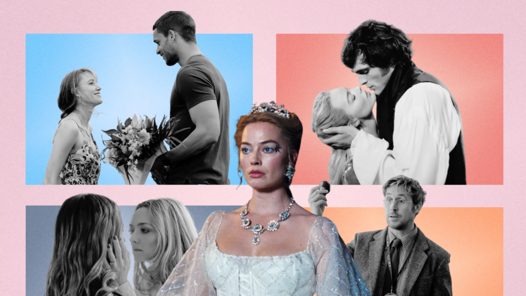 Why adaptations should be different