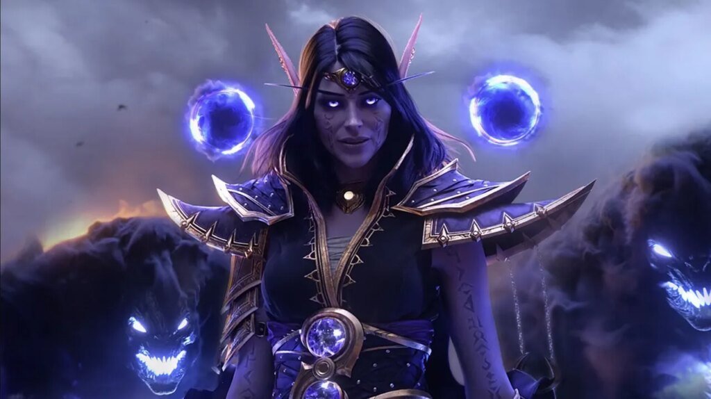 World of Warcraft Fans Think Blizzard Is About to Try and Revisit Its Least Popular Expansion World of Warcraft Fans Think Blizzard Is About to Try and Revisit Its Least Popular Expansion