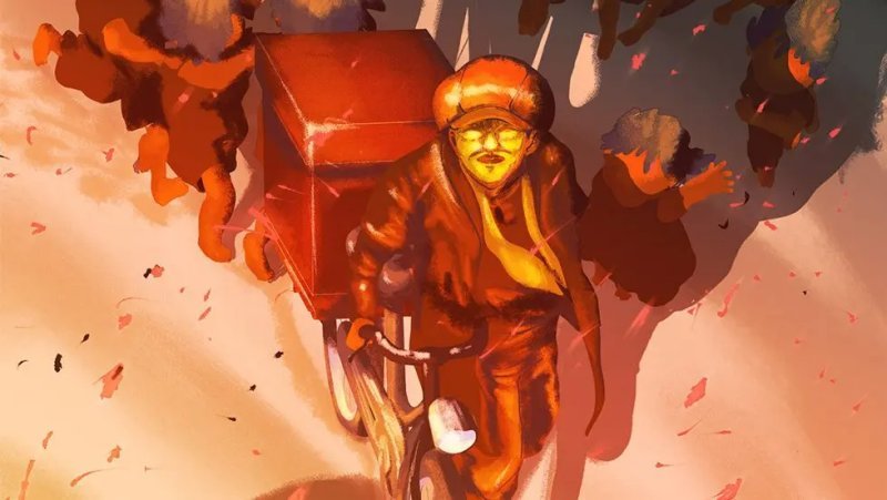 Yamishibai: Japanese Ghost Stories Season 16 Episode #13 Anime Review Yamishibai: Japanese Ghost Stories Season 16 Episode #13 Anime Review