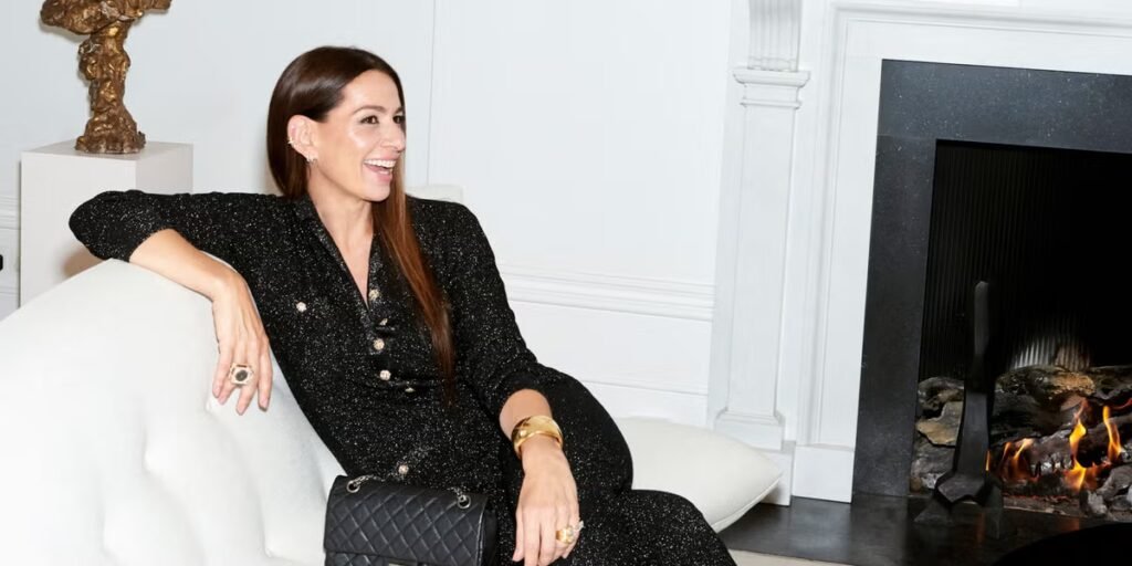 Yana Peel on Building Chanel’s Global Art and Culture Influence