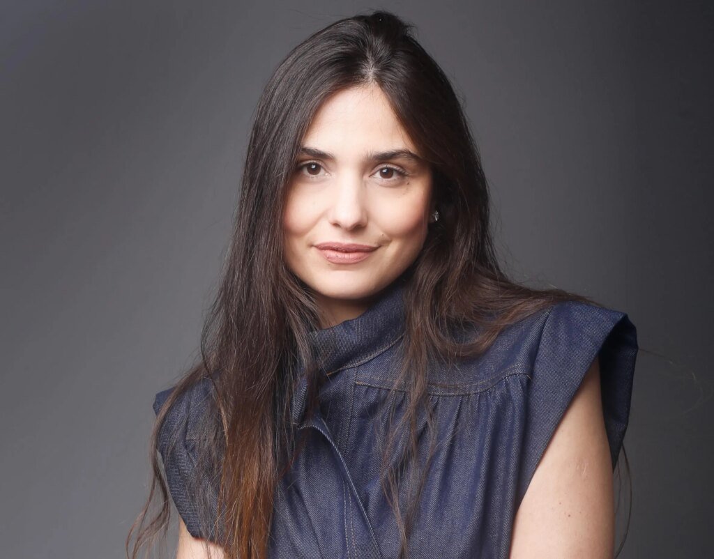 Meet the Collector: Yasmine Berrada Wants to Change the Way the World Sees Moroccan Art