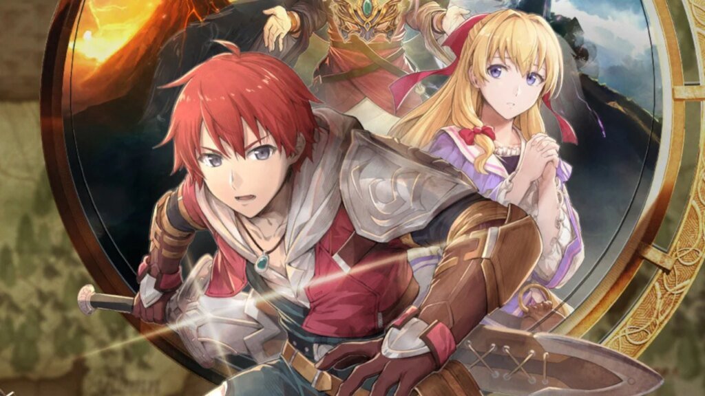 Ys Memoire: Revelations in Celceta Review (Switch)