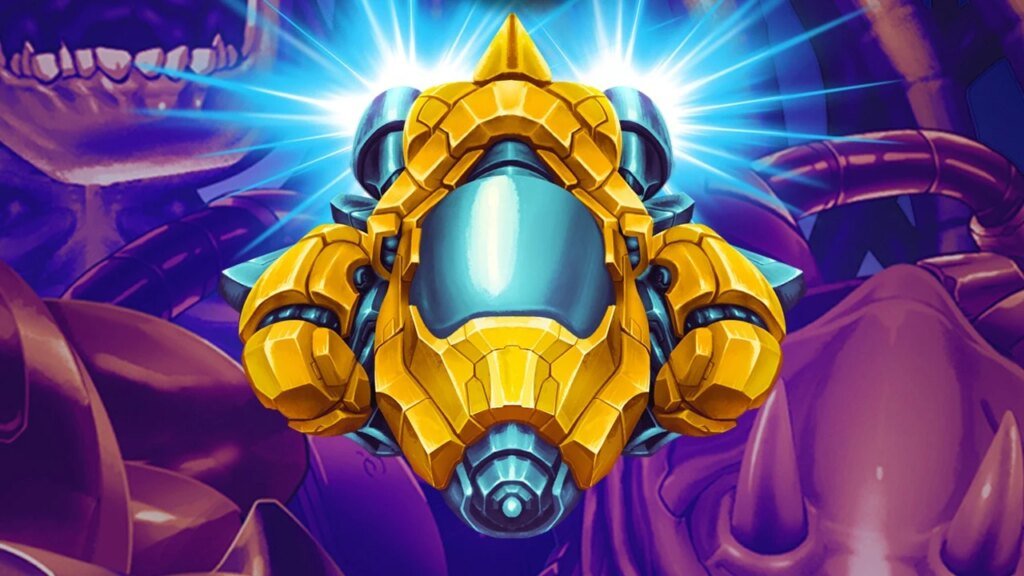 ZPF Review (Switch eShop) | Nintendo Life