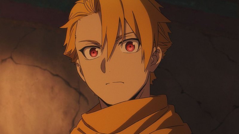 ‘Daemons of the Shadow Realm’ Anime Previews 1st Episode ‘Daemons of the Shadow Realm’ Anime Previews 1st Episode