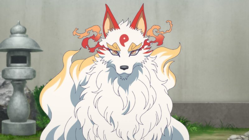 ‘Kusunoki’s Garden of Gods’ Anime Streams Clean OP Theme Song Sequence ‘Kusunoki’s Garden of Gods’ Anime Streams Clean OP Theme Song Sequence