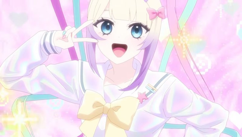 ‘Needy Streamer Overload’ TV Anime Streams Clean Theme Songs ‘Needy Streamer Overload’ TV Anime Streams Clean Theme Songs