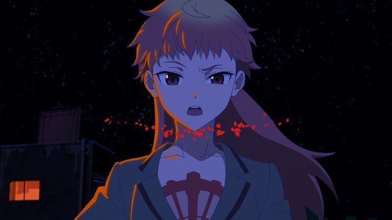 ‘Petals of Reincarnation’ Anime Previews 2nd Episode ‘Petals of Reincarnation’ Anime Previews 2nd Episode