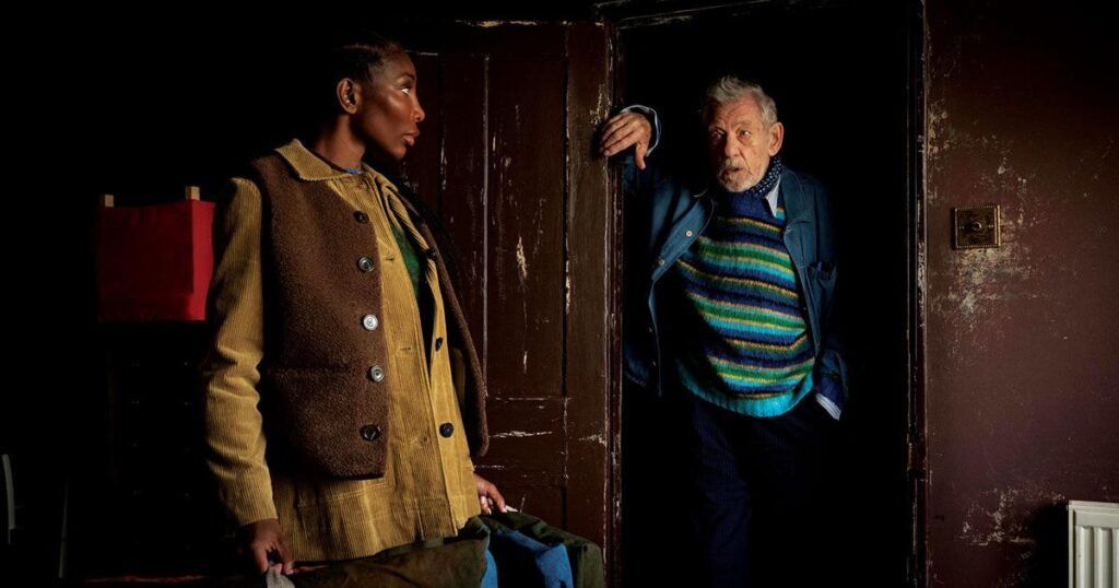 ‘The Christophers’ Is a Different Kind of Art-Heist Film | Film/TV