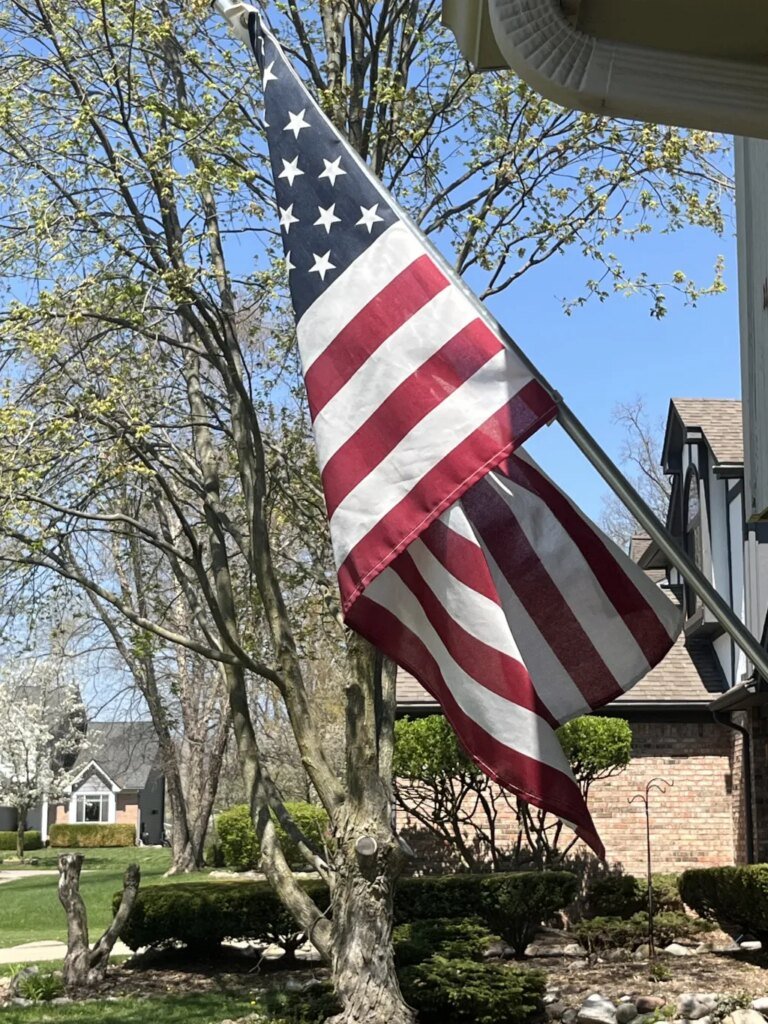 ‘The Revolutionary Words That Forged America’ — judge’s new book reviews, analyzes Declaration of Independence – The Oakland Press