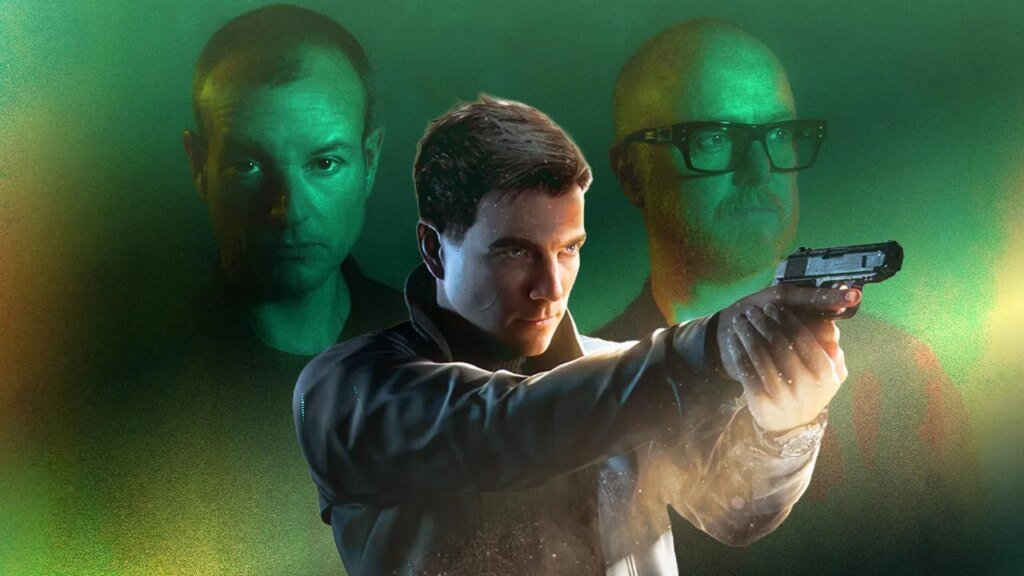 007 First Light Composers Reveal Game's Main Music Rule