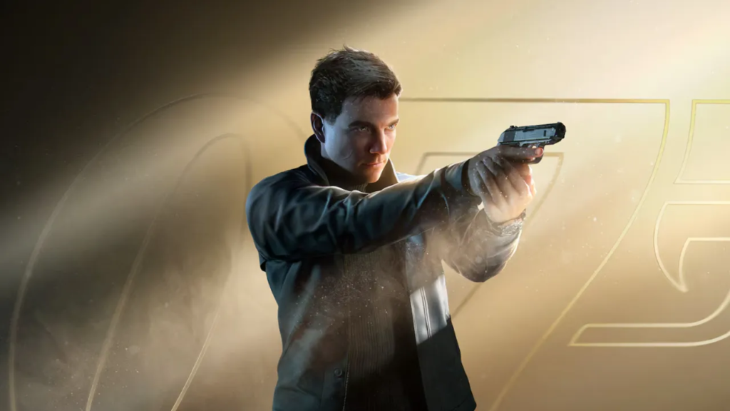 007 First Light Leaks Prompt IO to Publish Gameplay Early