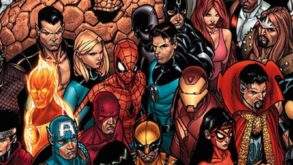 10 Best Marvel Hero Debuts, Ranked