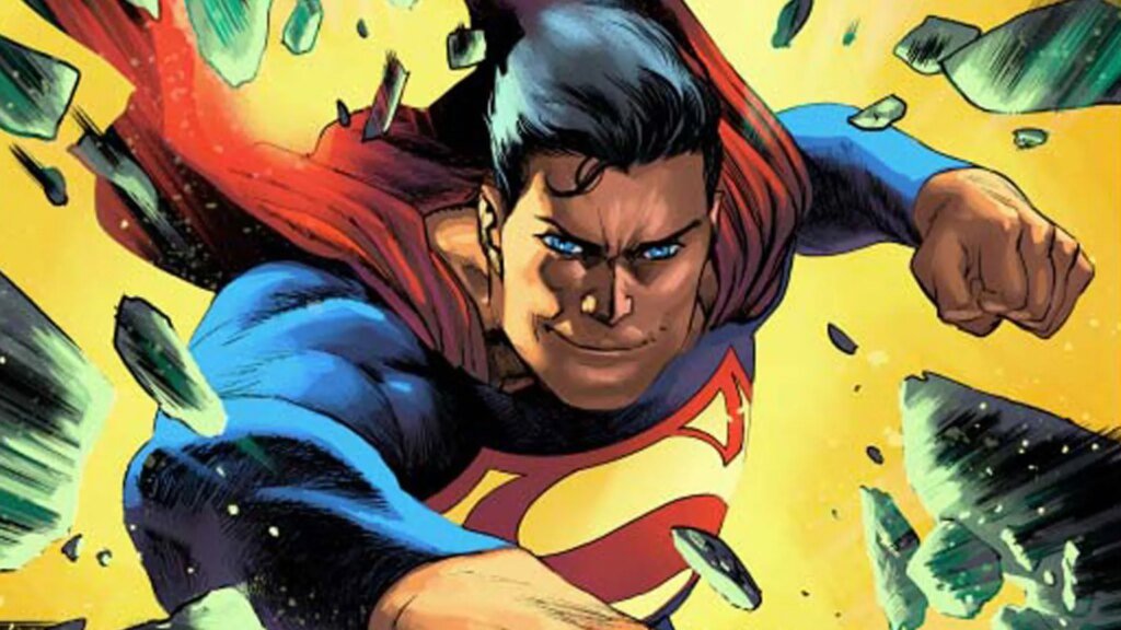 10 DC Heroes Superman Can’t Beat on His Own