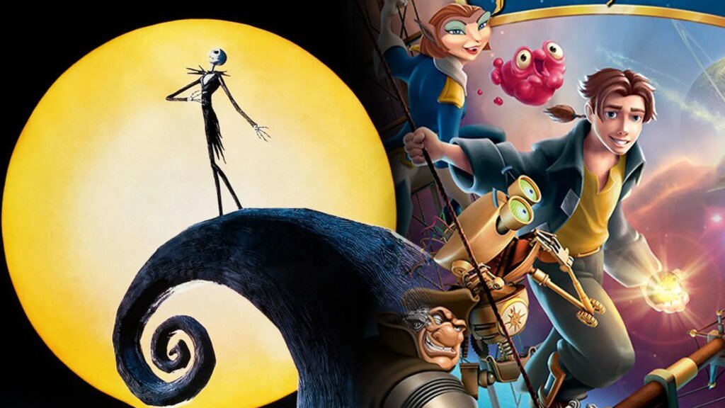 12 Cancelled Disney Animated Movie Sequels, Ranked by How Much We Wish They'd Happened