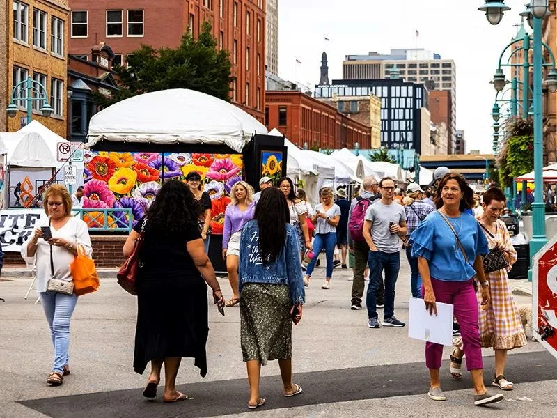15 fine arts and craft shows in the Milwaukee area for 2026 Milwaukee Journal Sentinel