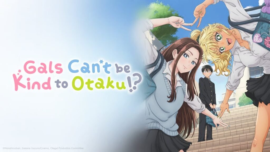 What’s On The Crunchyroll & HIDIVE Anime Streaming Calendar For May 27th, 2026