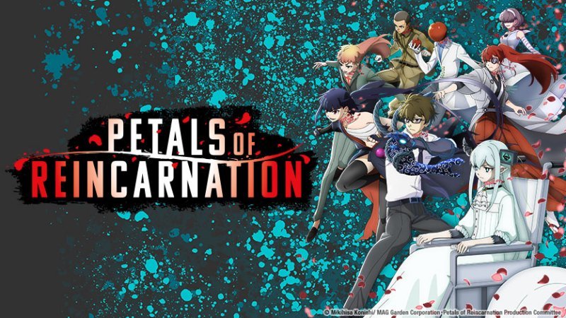 What’s On The Crunchyroll & HIDIVE Anime Streaming Calendar For May 28th, 2026 What’s On The Crunchyroll & HIDIVE Anime Streaming Calendar For May 28th, 2026