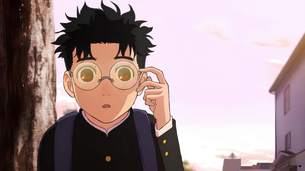 4 Years Later, Dandadan's Studio Best Anime Isn't Streaming Anywhere
