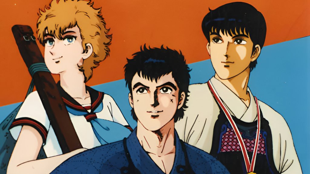 40 Years Later, Forgotten Shonen Series Is Returning With a New Release