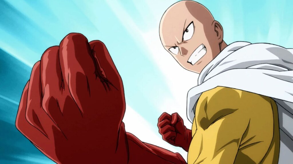 5 Anime Characters So Great, We Don't Mind That They're Overpowered