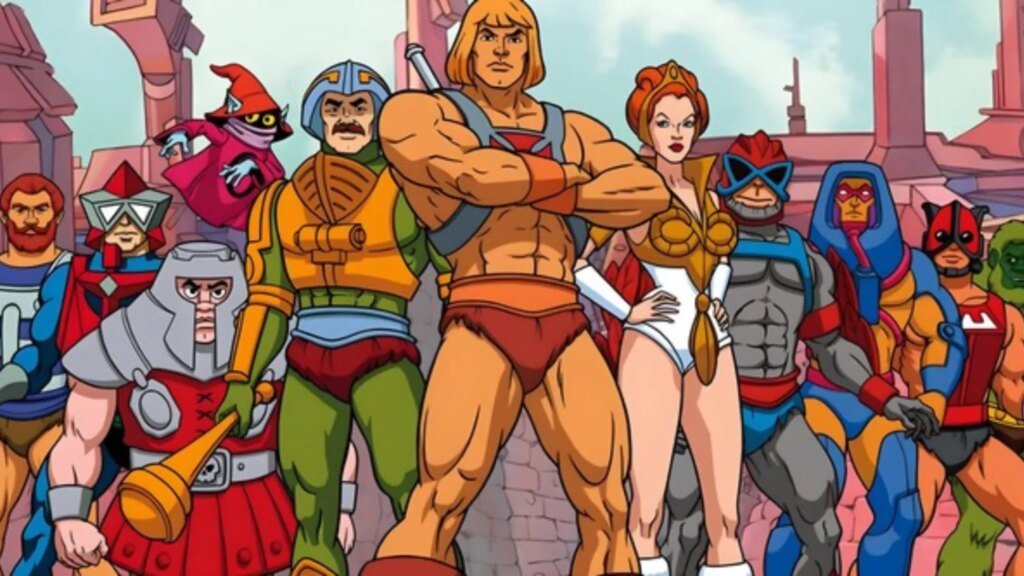 5 Masters of the Universe Characters Who Never Made It to the Classic Cartoon (& How Much Their Figures Are Worth)