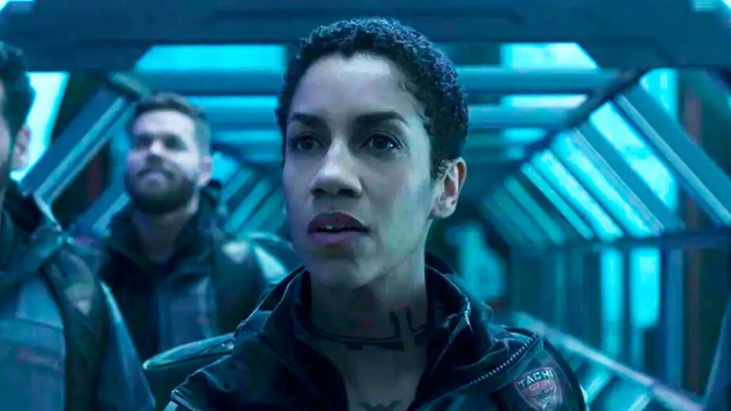 5 Sci-Fi TV Shows That Are Better Than the Book