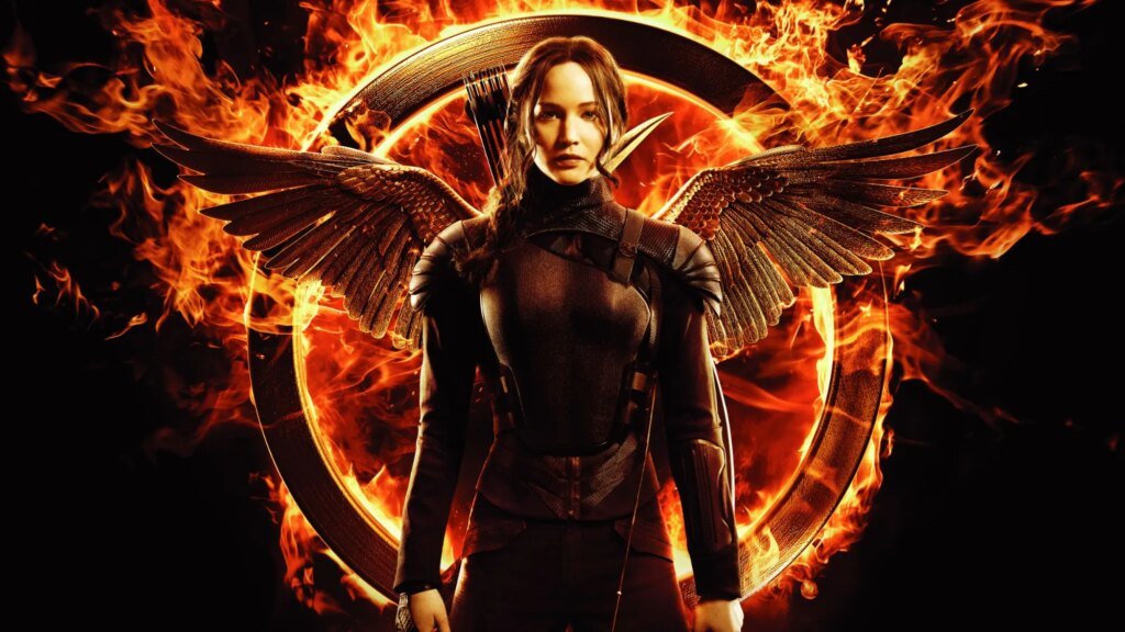 6 Most Rewatchable Moments in The Hunger Games Franchise (So Far)