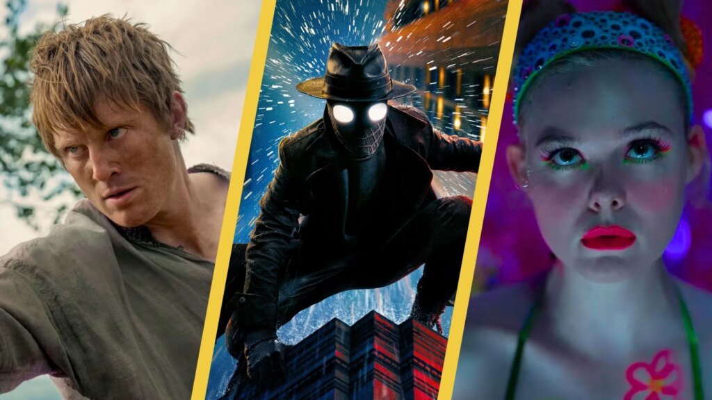 7 Best New TV Shows of 2026 (So Far), Ranked