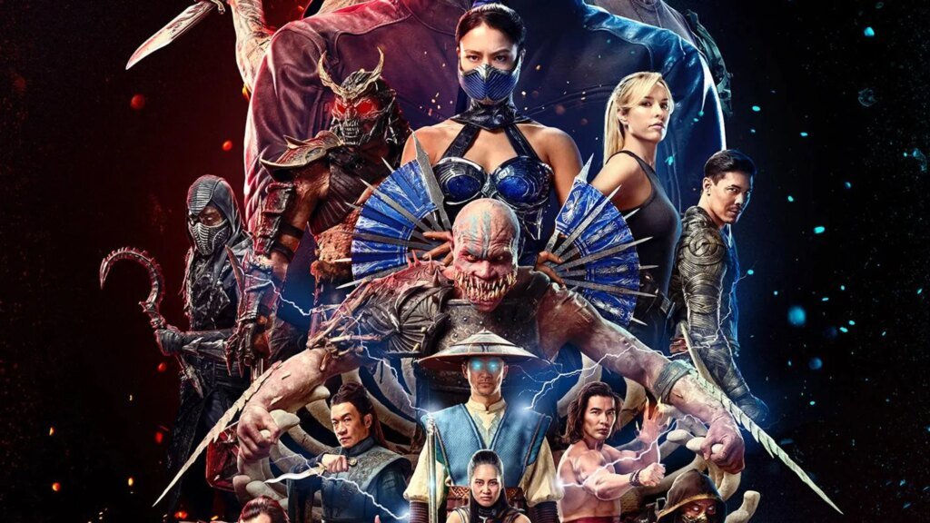 7 Major Mortal Kombat Characters Still Missing From the Movies After MK 2