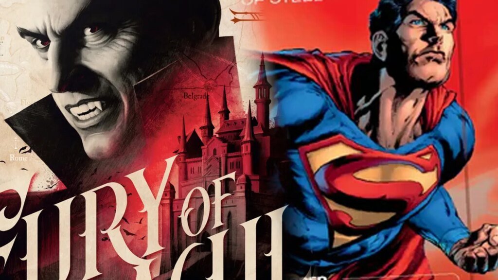7 Most Anticipated Games at Gen Con 2026 7 Most Anticipated Games at Gen Con 2026