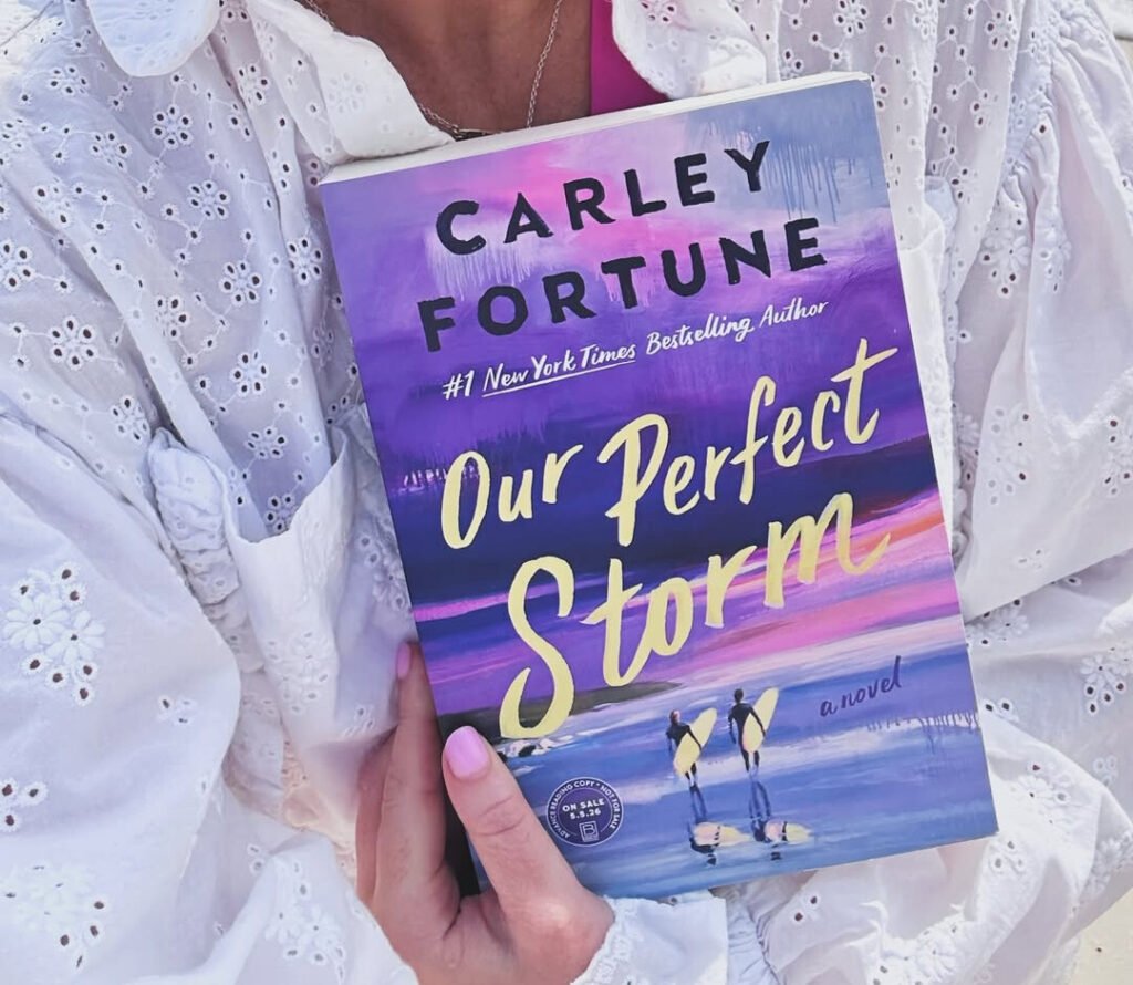 7 highly-anticipated May book releases