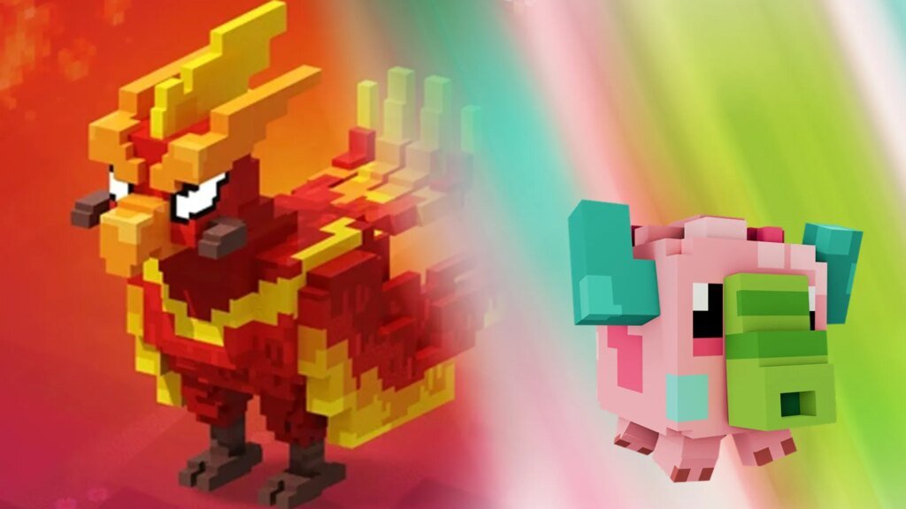 A New Game Combines Pokemon and Skylanders (And It's Already A Success)