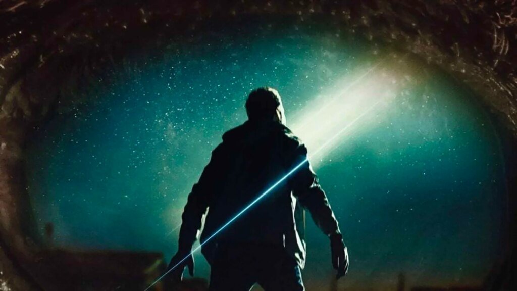A Sci-Fi Masterpiece You Probably Missed is Headed to Hulu