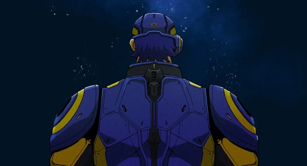 Acky Bright and MLB partner up to launch GalaXic Baseball League manga GalaXic Baseball League