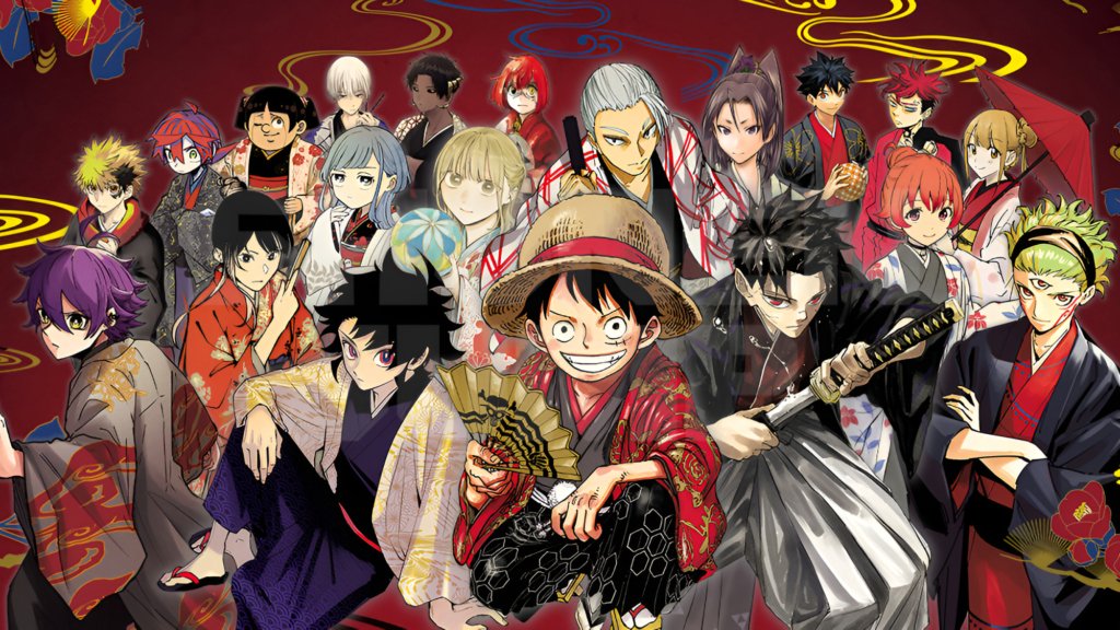 After Kagurabachi Anime, Shonen Jump's New Fantasy Will Be The Biggest Hit