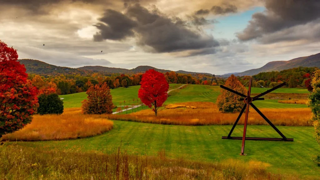 America’s Most Impressive Sculpture Parks Offer World-Class Art Nestled Amid Stunning Landscapes Blue’s Best Life