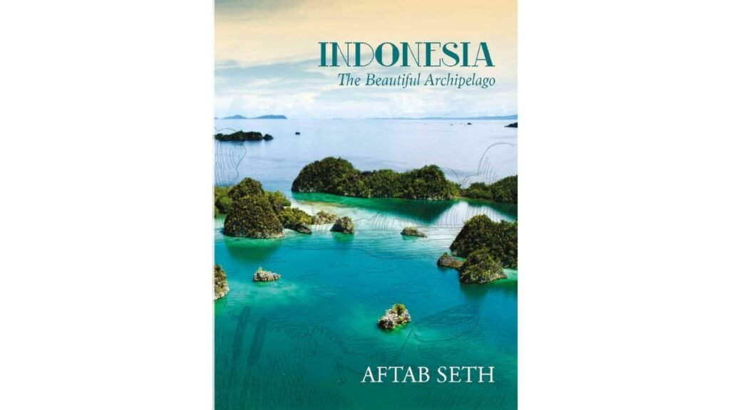 An Indian lens on post-independence Indonesia- The Week