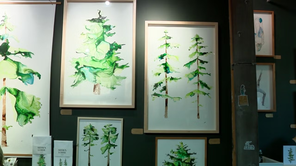 Art-A-Whirl 2026: Largest open studio tour in US returns to Minneapolis