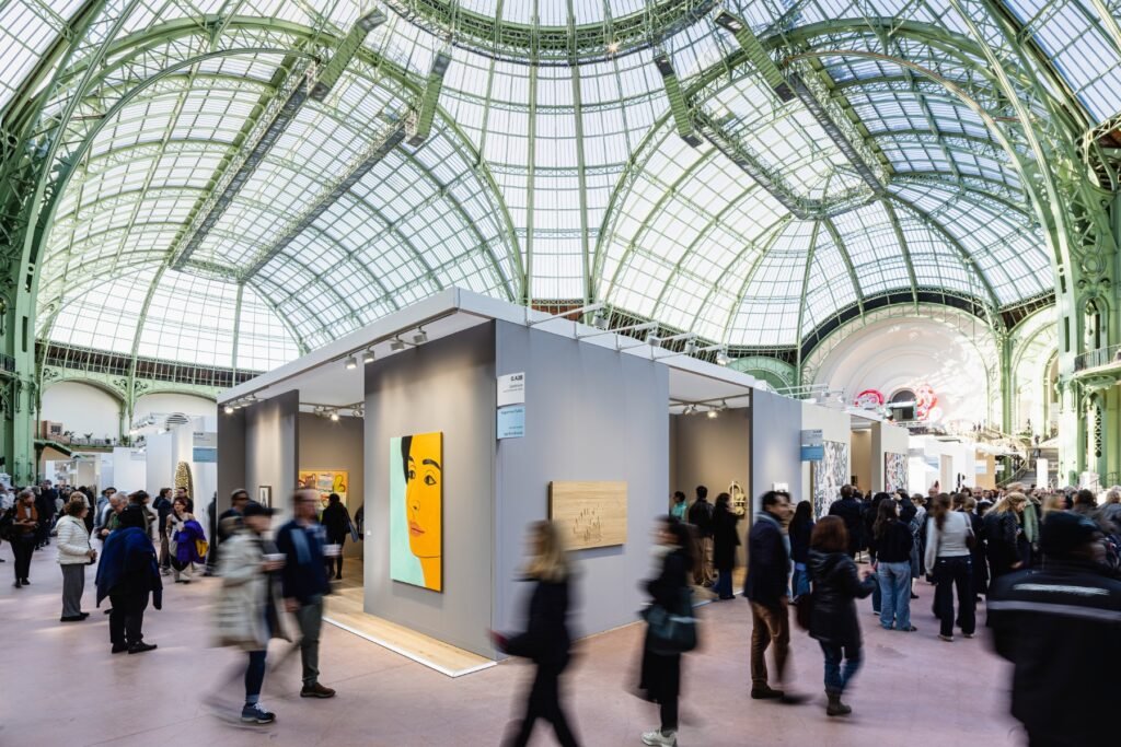 Art Basel Paris Releases 2026 Exhibitor List: Who’s In? Who’s Out?