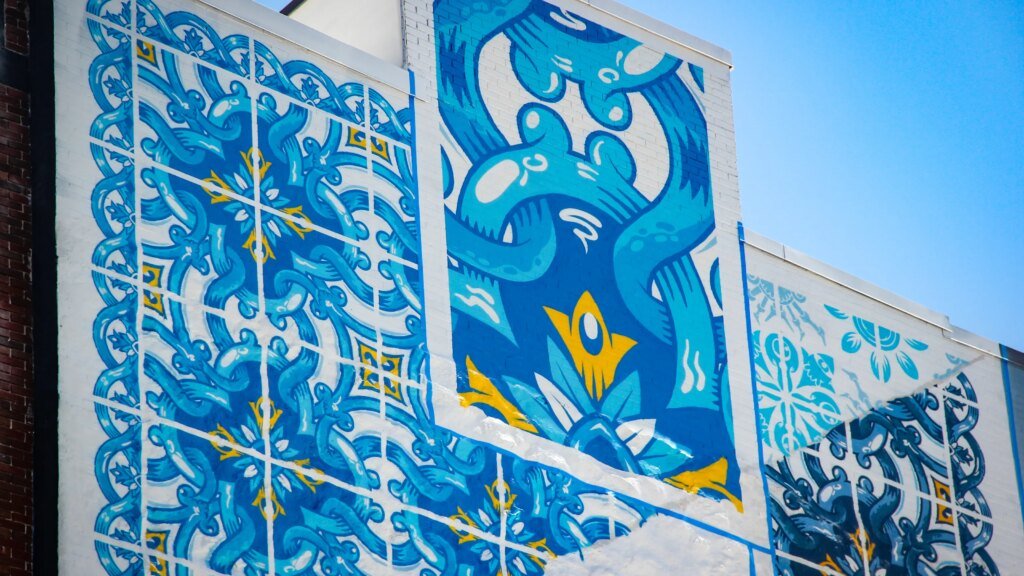 ArtWeek SouthCoast shines spotlight on local creative talent