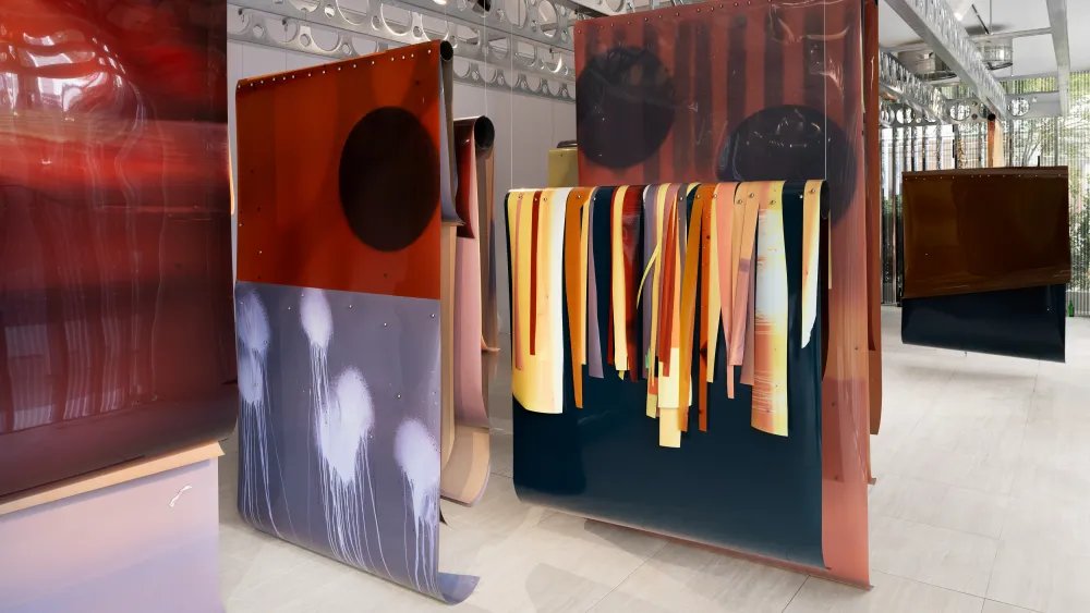 At Venice Biennale Arte Bulgari Champions Contemporary Art and Culture Bulgari