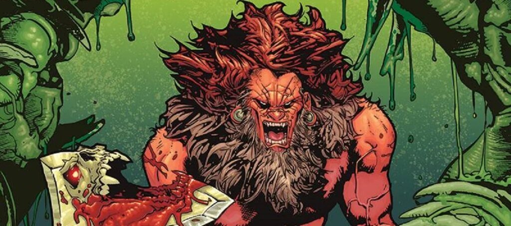 Michael Moreci