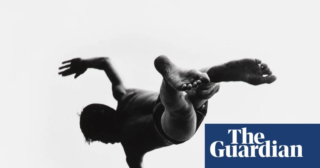 Backflips, boulders and dancing dogs: the images that shaped art photography – in pictures | Photography Backflips, boulders and dancing dogs: the images that shaped art photography – in pictures | Photography
