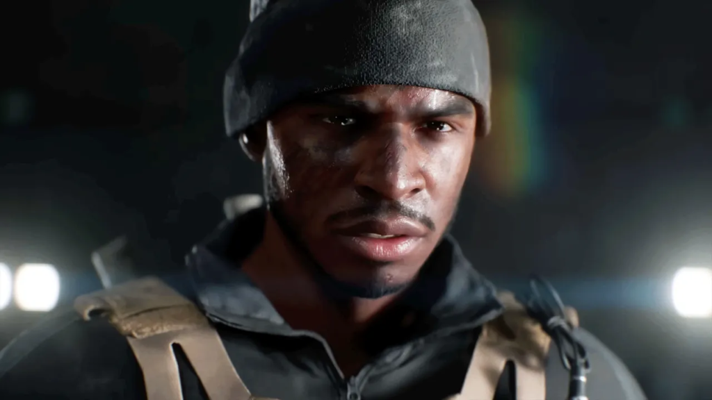 Battlefield 6's New Map Fixes Airspace Issues