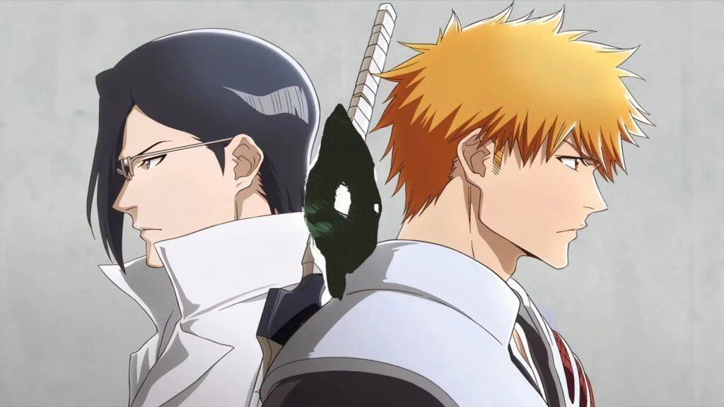Bleach Announces Free Episodes to Hype The Thousand-Year Blood War