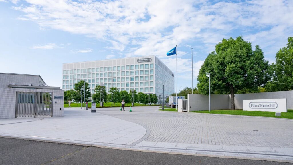 Bomb Threat Targeting Nintendo's Headquarters Results in Arrest