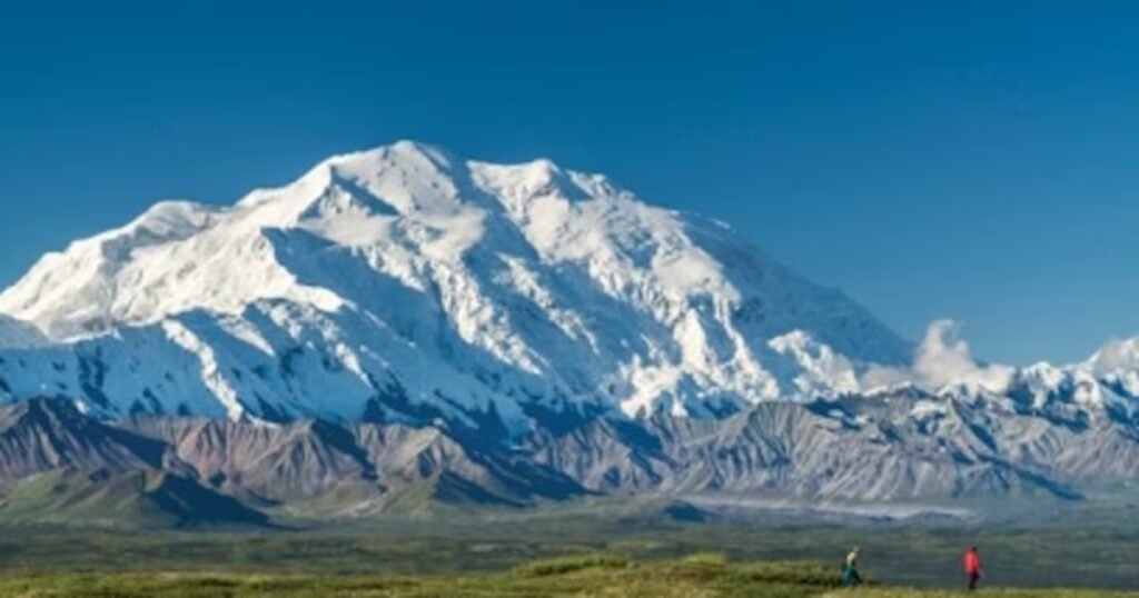 Book review: ‘The North Face of Summer’ offers a compassionate look at an Alaska conflict